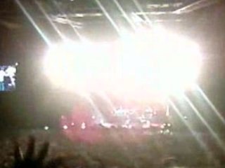 CONCERT JAMES BLUNT