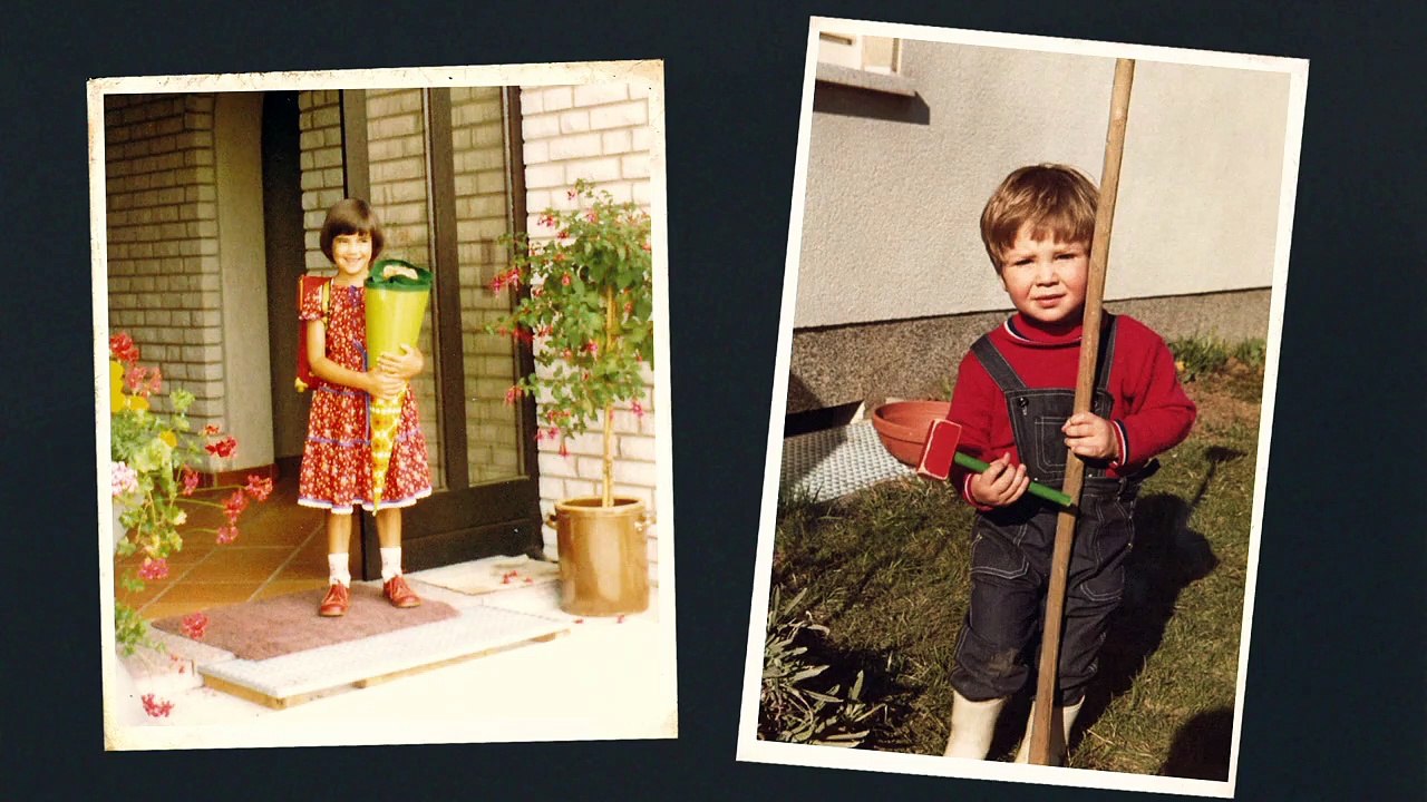 Der Lack ist ab Staffel 5 Folge 5 HD Deutsch