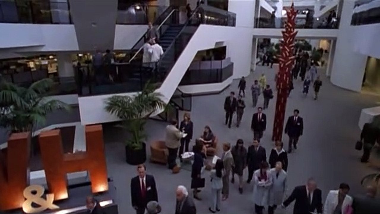 Angel - Jäger der Finsternis Staffel 4 Folge 22 HD Deutsch