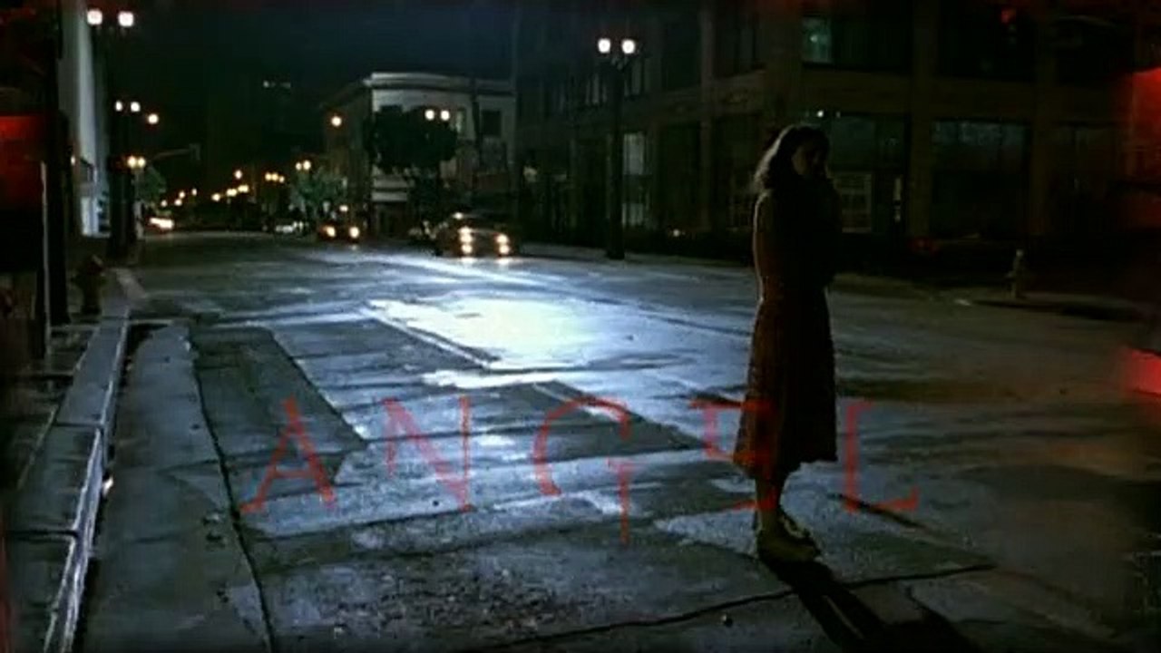 Angel - Jäger der Finsternis Staffel 4 Folge 18 HD Deutsch