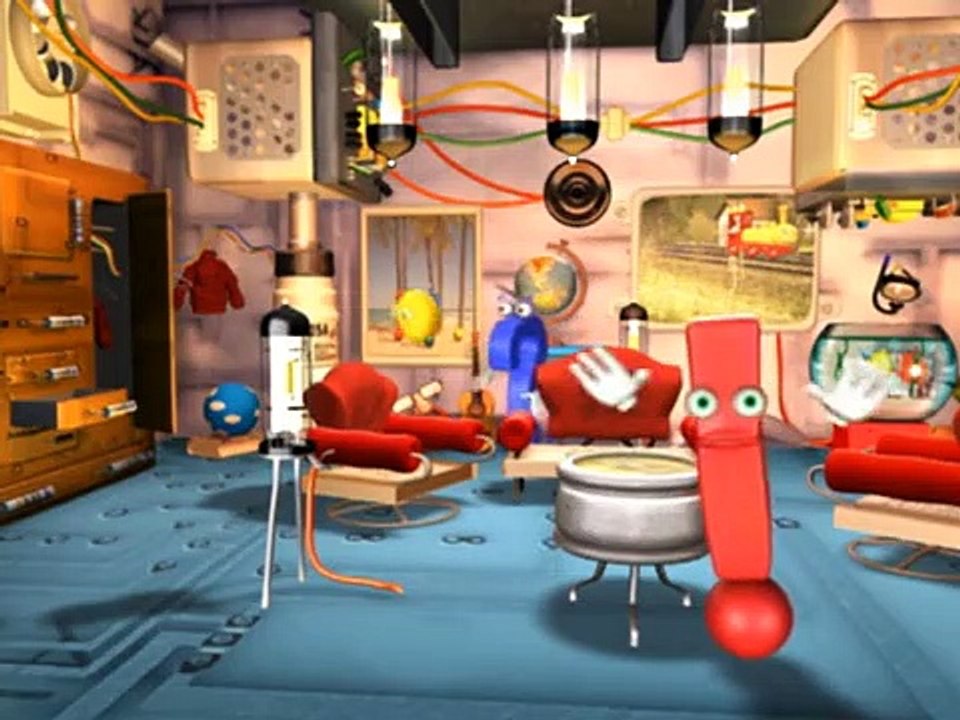 Was ist Was TV Staffel 1 Folge 6 HD Deutsch