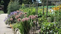 Echappées belles - Le charme des jardins anglais