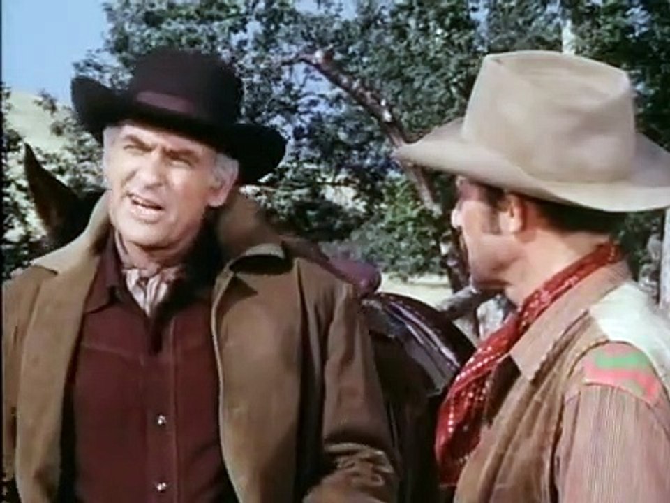Bonanza Staffel 11 Folge 6 HD Deutsch
