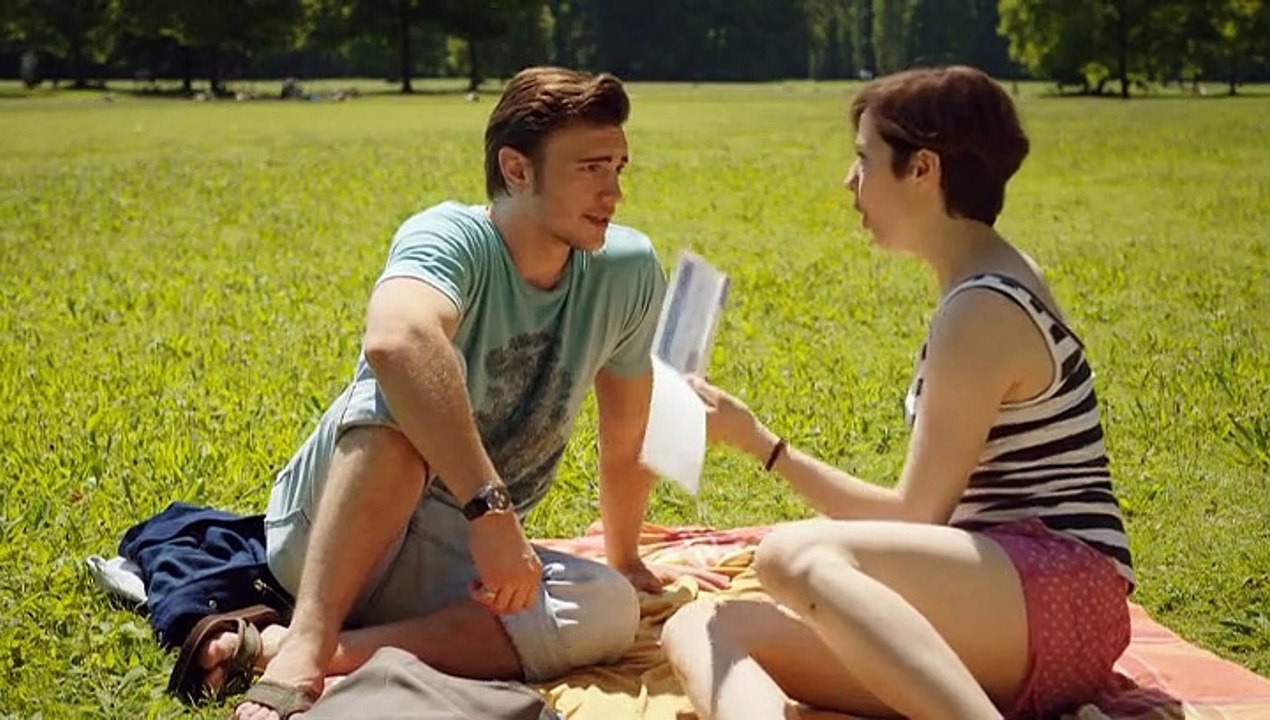 Hammer & Sichl Staffel 3 Folge 8 HD Deutsch