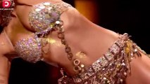 Afghan Jalebi [ Remix ] Song - Belly Dance ||