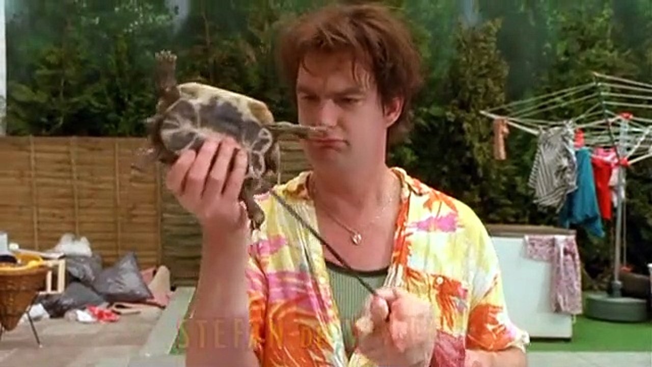 Flodder - Eine Familie zum Knutschen Staffel 4 Folge 11 HD Deutsch