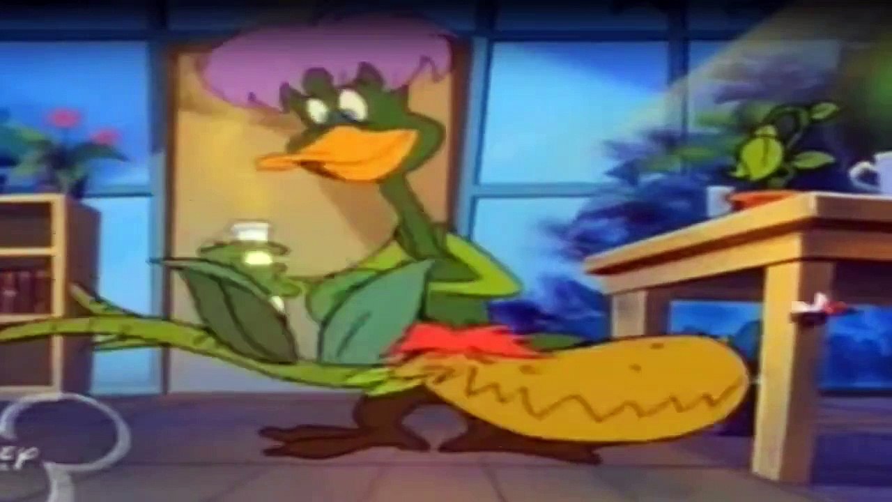 Darkwing Duck - Der Schrecken der Bösewichte Staffel 1 Folge 57 HD Deutsch