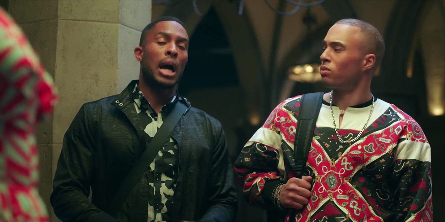 Dear White People Staffel 3 Folge 8 HD Deutsch