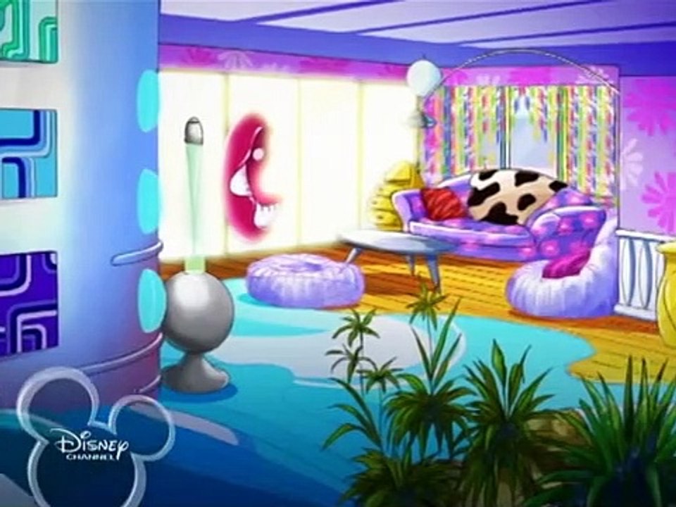 Totally Spies! Staffel 5 Folge 15 HD Deutsch