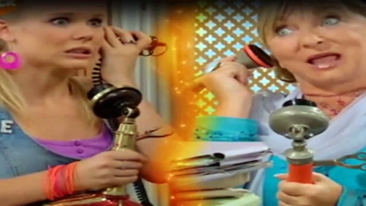 Genie in the House Staffel 3 Folge 4 HD Deutsch