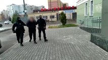 Rusya'da gece kulübünde çıkan yangında 13 kişi öldü