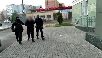 Rusya'da gece kulübünde çıkan yangında 13 kişi öldü