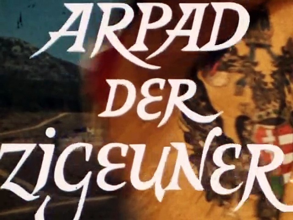Árpád, der Zigeuner Staffel 2 Folge 4 HD Deutsch