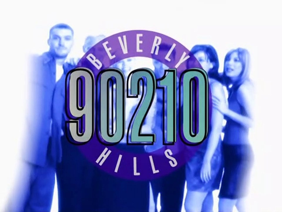 Beverly Hills, 90210 Staffel 10 Folge 23 HD Deutsch
