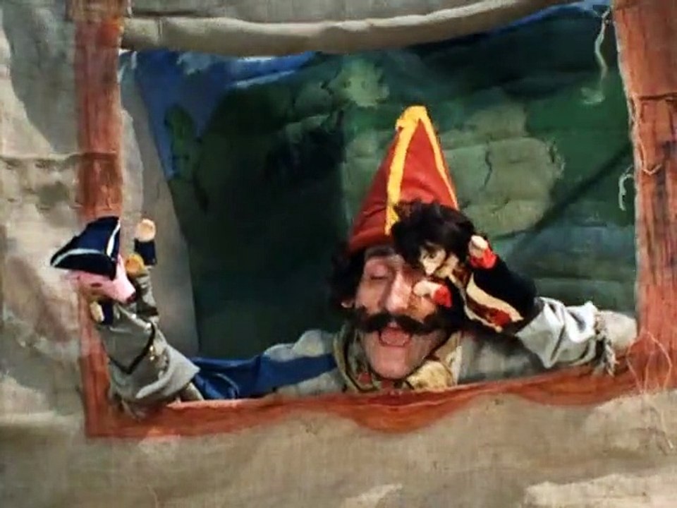 Árpád, der Zigeuner Staffel 2 Folge 8 HD Deutsch