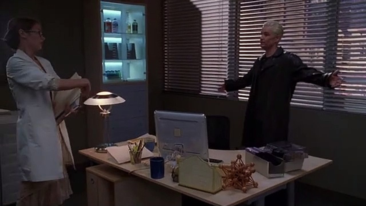 Angel - Jäger der Finsternis Staffel 5 Folge 3 HD Deutsch