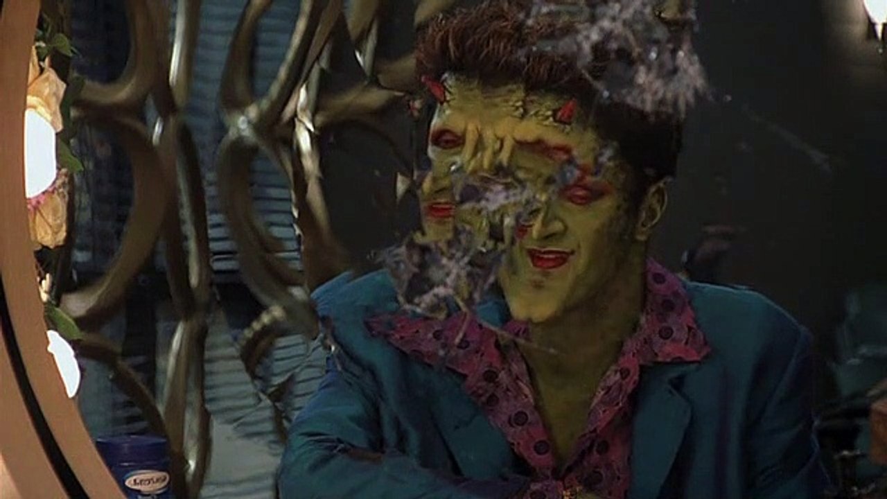 Angel - Jäger der Finsternis Staffel 5 Folge 5 HD Deutsch