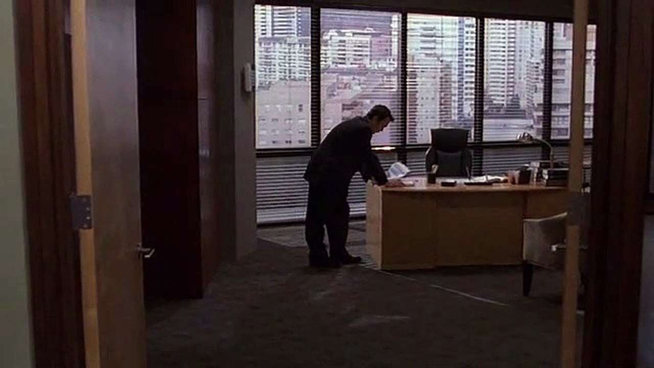 Angel - Jäger der Finsternis Staffel 5 Folge 8 HD Deutsch