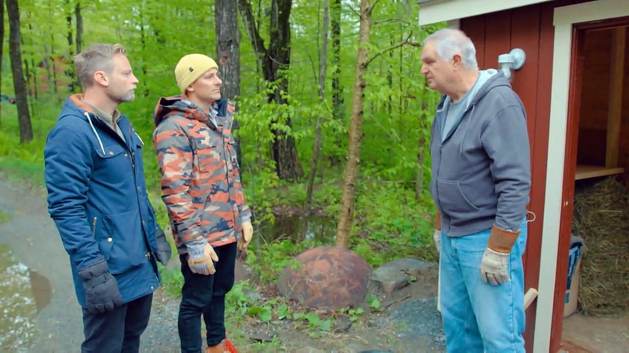 Animal Impossible - Tierische Tatsachen Staffel 1 Folge 4 HD Deutsch