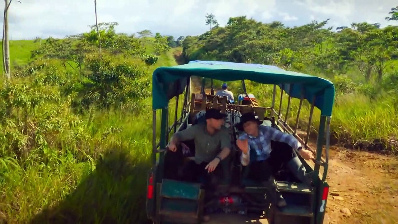 Animal Impossible - Tierische Tatsachen Staffel 1 Folge 5 HD Deutsch