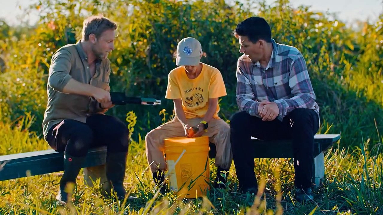 Animal Impossible - Tierische Tatsachen Staffel 1 Folge 9 HD Deutsch