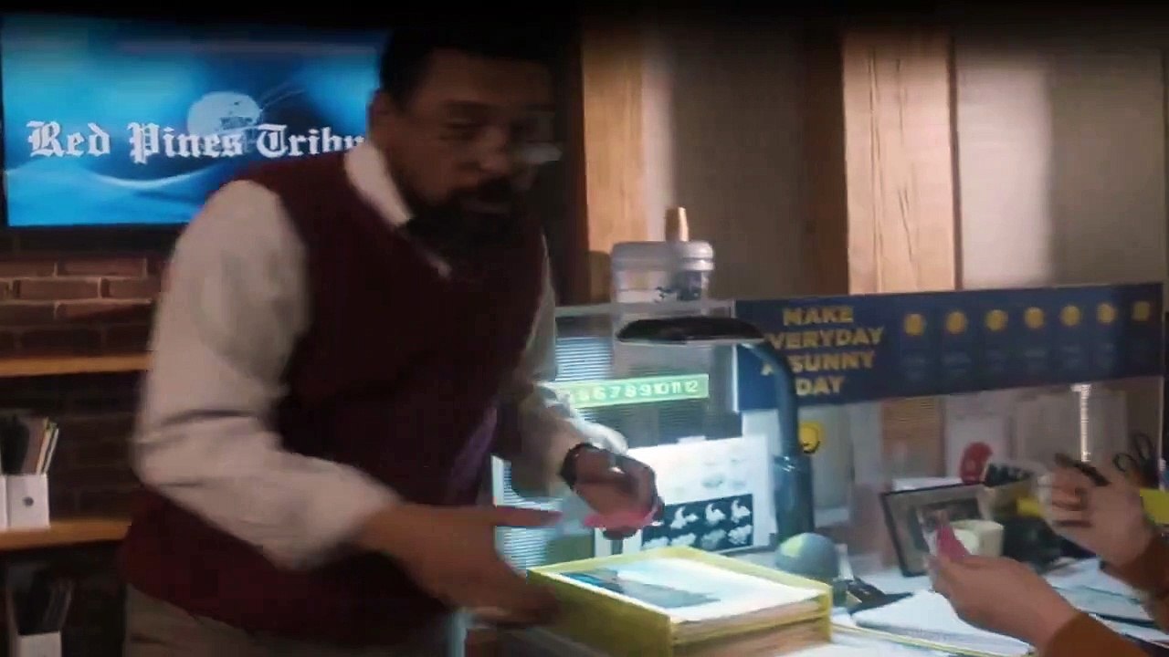 The Family (2016) Staffel 1 Folge 2 HD Deutsch