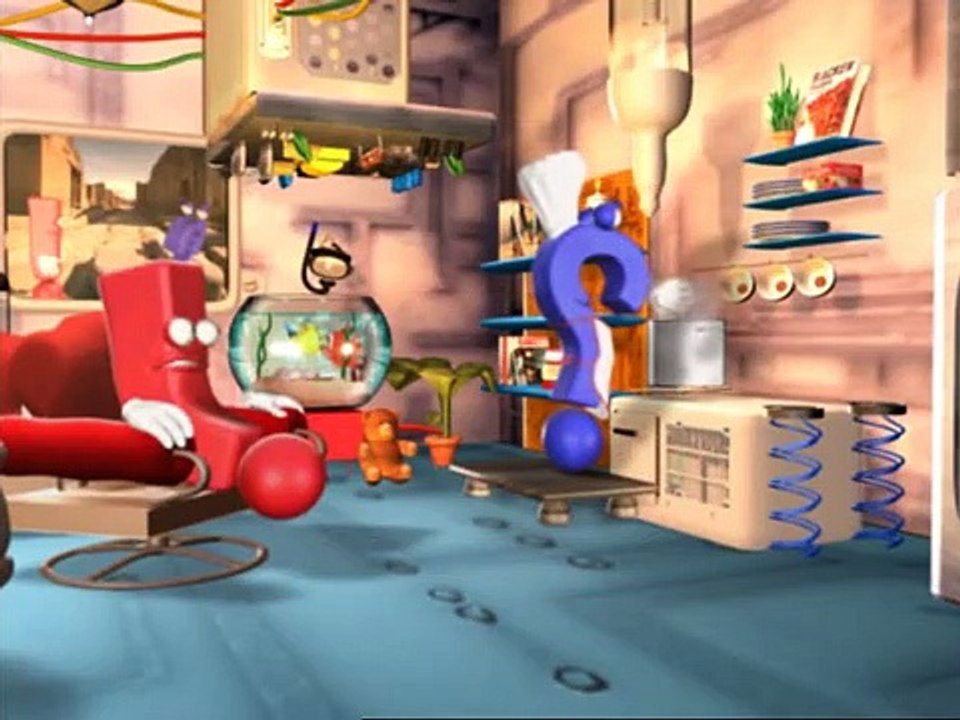 Was ist Was TV Staffel 1 Folge 5 HD Deutsch