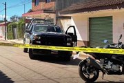 Dos estudiantes muertos y nueve heridos, fue el saldo que dejó una balacera en Zacatlán, en Puebla