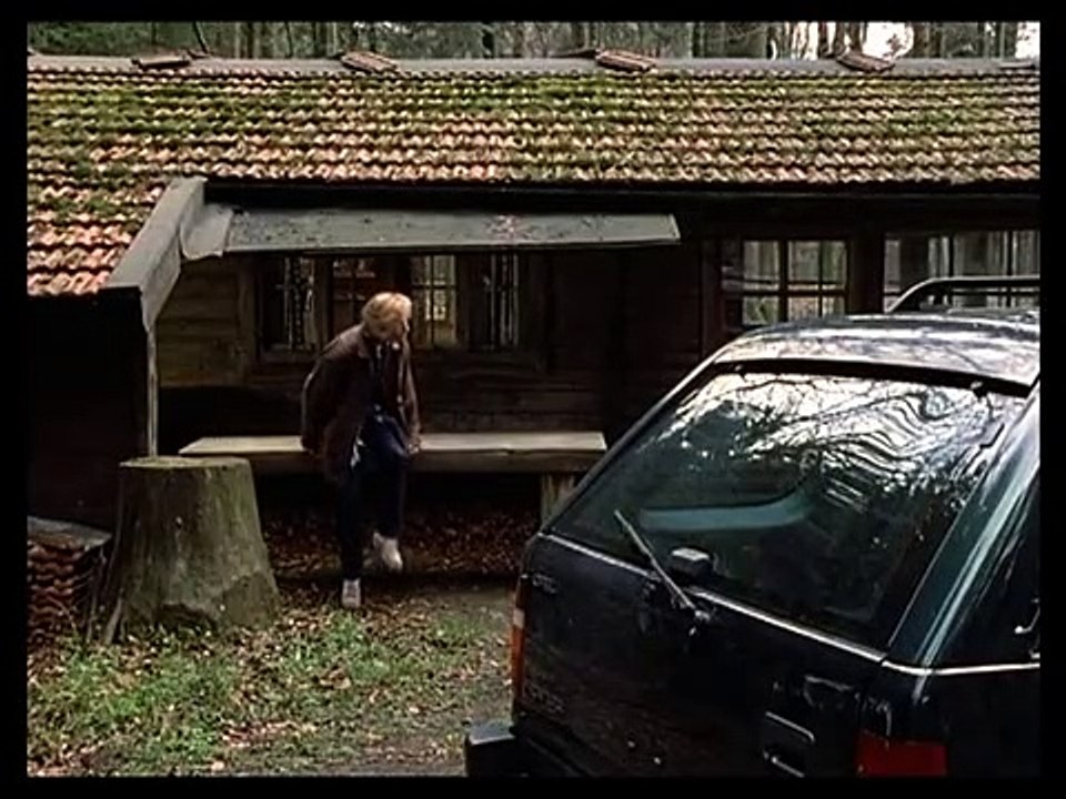 Der Alte Staffel 21 Folge 8 HD Deutsch