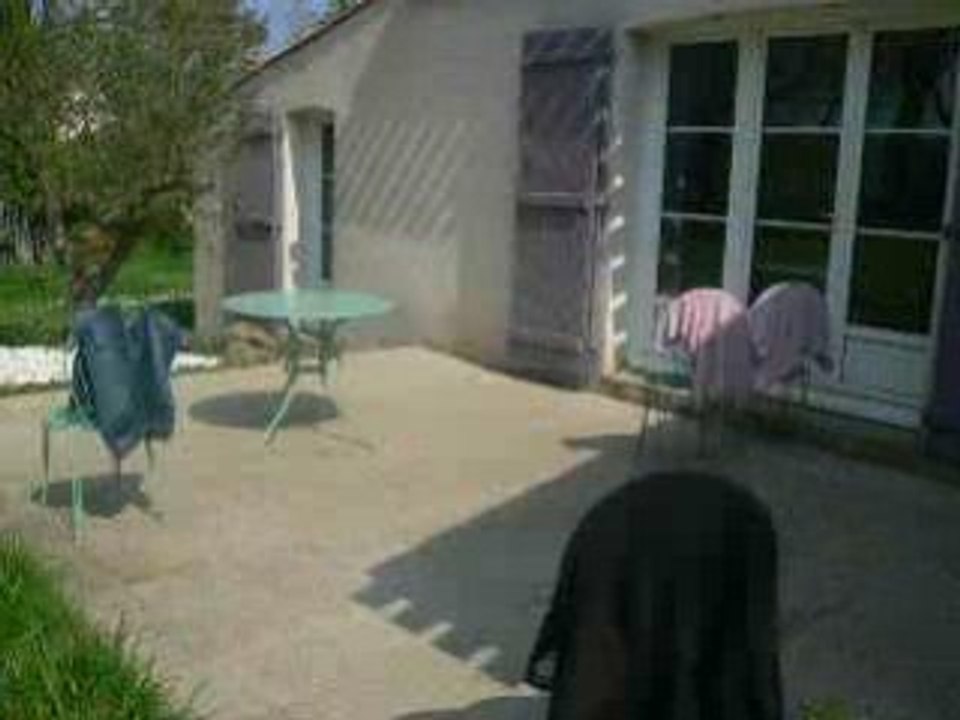 La valse du dimanche épisode 1