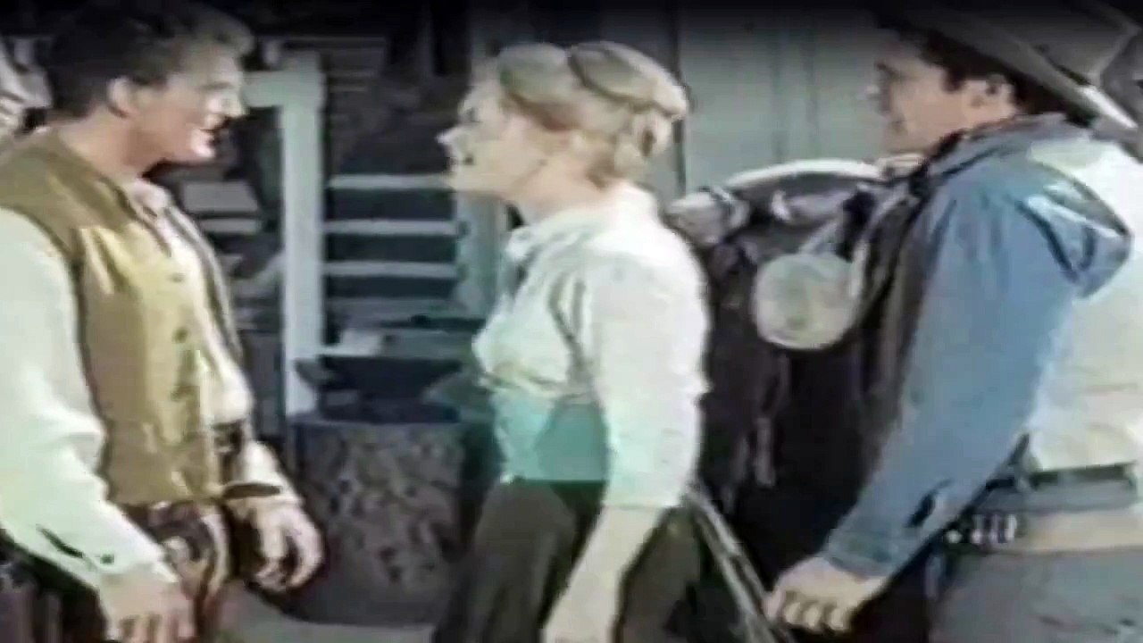 Die Leuteder Shiloh Ranch Staffel 2 Folge 17 - Part 02 HD Deutsch