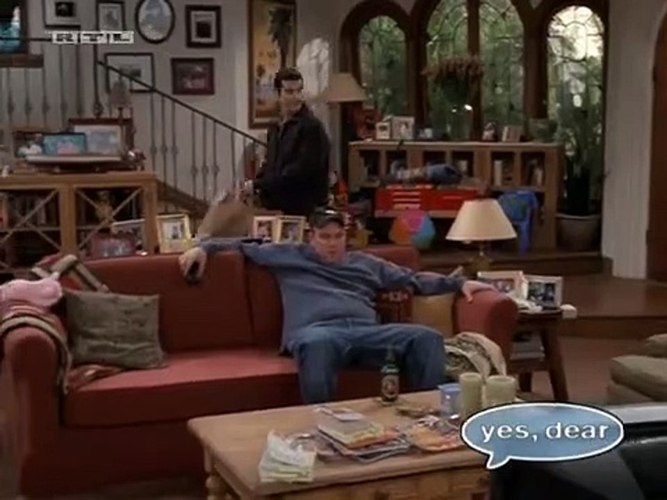 Yes, Dear Staffel 3 Folge 13 HD Deutsch