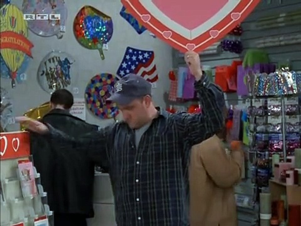 Yes, Dear Staffel 3 Folge 15 HD Deutsch