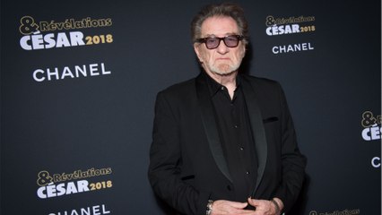 GALA VIDEO - Eddy Mitchell papa protecteur : il se confie sur “les lettres de menace contre ses mômes”