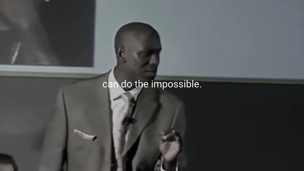 BELIEVE YOU CAN DO IT - Best Motivational Video