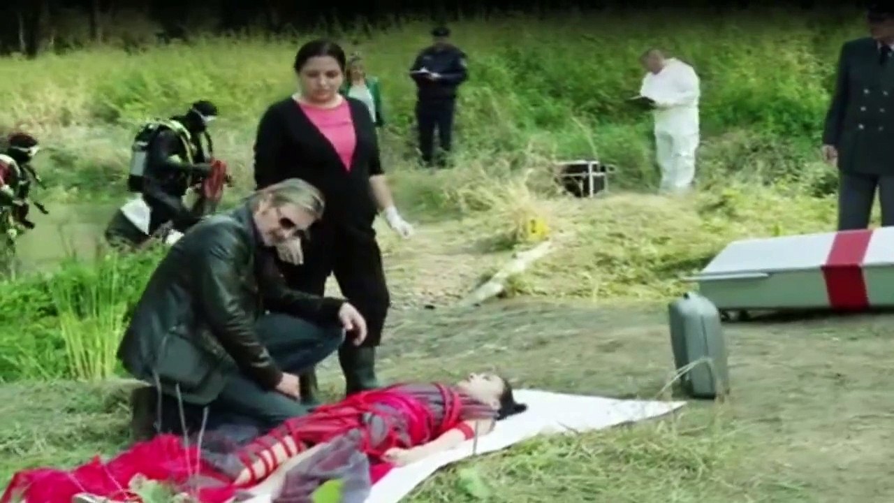 SOKO Wien Staffel 8 Folge 15 HD Deutsch