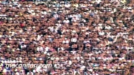 FC Universitatea Craiova 2-0 Galatasaray [HD] 17.09.1986 - 1986-1987 UEFA Cup 1st Round 1st Leg
