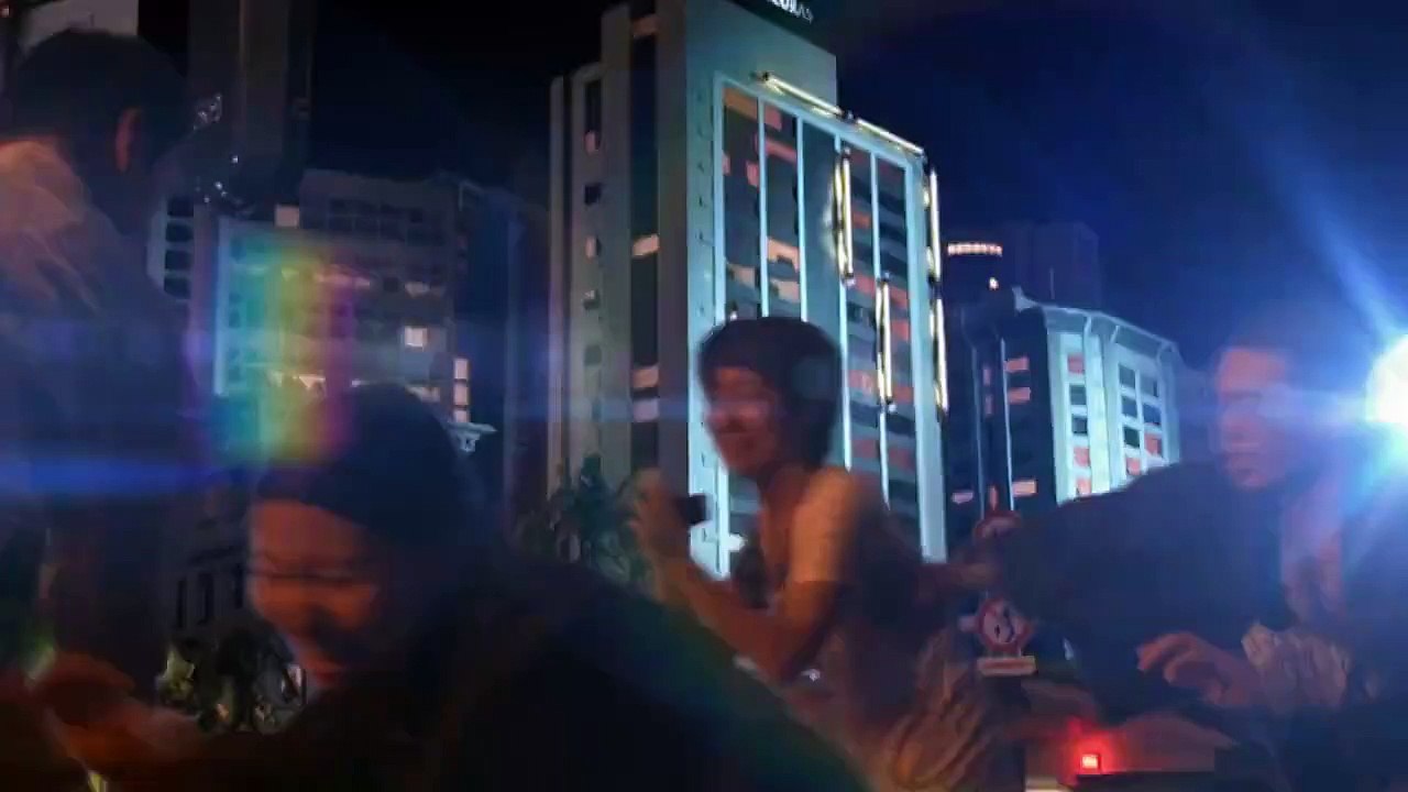 The Next Generation Patlabor Staffel 1 Folge 12 HD Deutsch