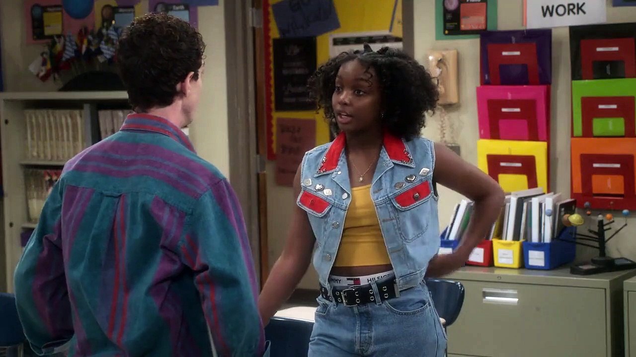 Dad Stop Embarrassing Me! Staffel 1 Folge 5 HD Deutsch