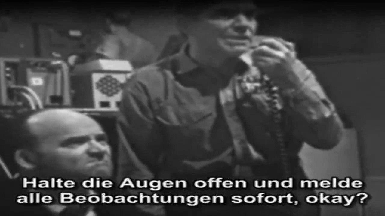Doctor Who (1963) Staffel 4 Folge 7 HD Deutsch