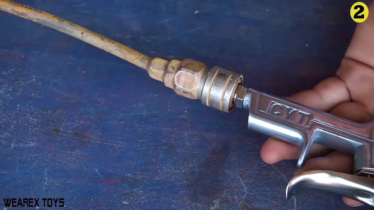 TOP 5 BEST DIY INVENTIONS OF THE YEAR 2020