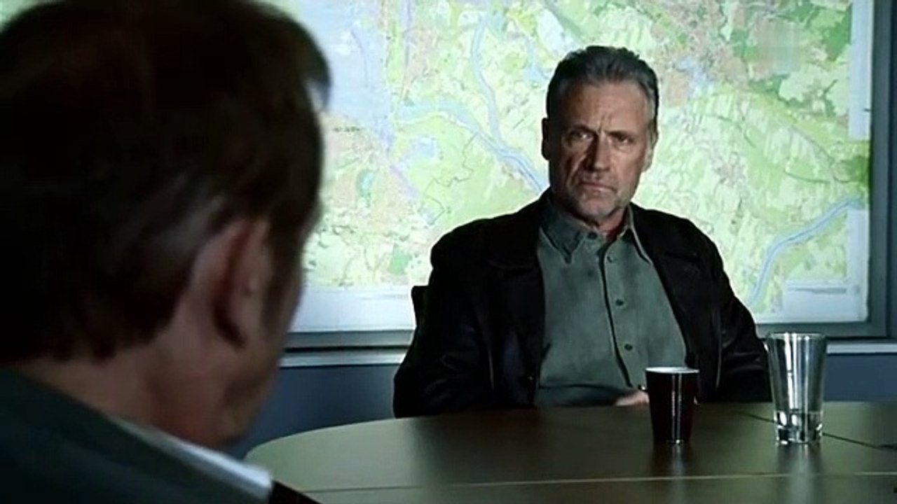 Tatort Staffel 35 Folge 33 - Part 02 HD Deutsch