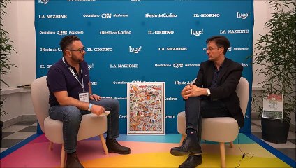 Lucca Comics, il bilancio 2022: intervista al direttore Vietina