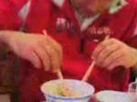 Resto chinois- jp et les baguette