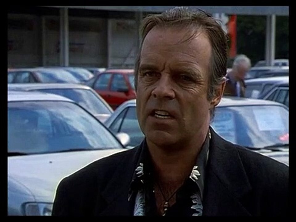 Der Alte Staffel 21 Folge 1 HD Deutsch