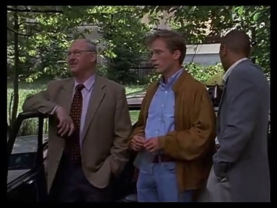 Der Alte Staffel 21 Folge 10 HD Deutsch