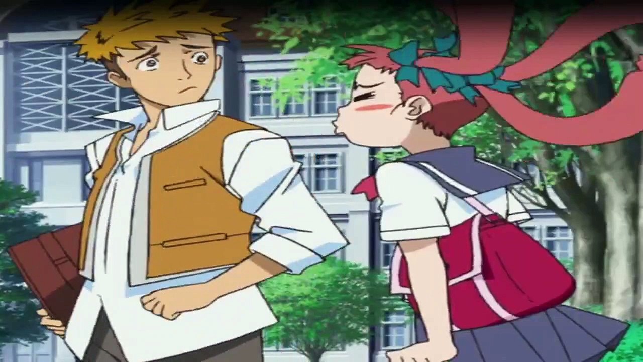 My Hime Staffel 1 Folge 6 HD Deutsch