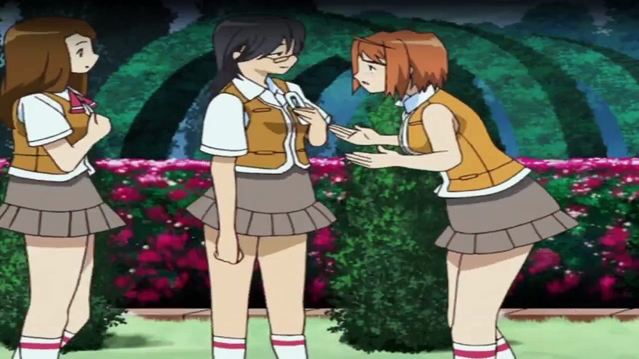 My Hime Staffel 1 Folge 9 HD Deutsch