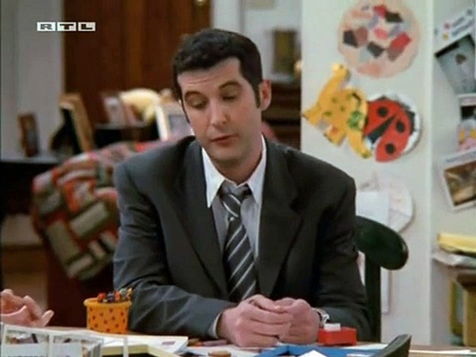 Yes, Dear Staffel 3 Folge 19 HD Deutsch