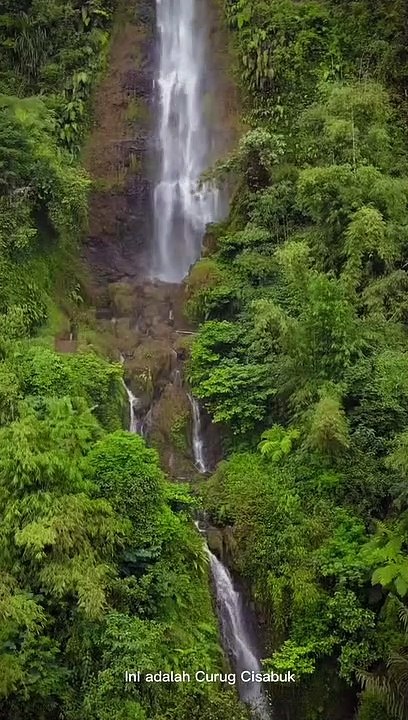 Curug cisabuk